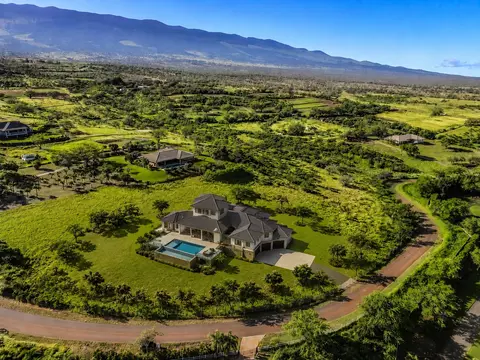 30 Opalipali Pl, Kula, HI 96790