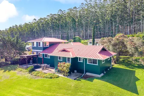 44-3131 A Mamane St, Honokaa, HI 96727