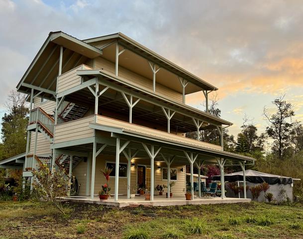 92-8764 Lehua Ln, Ocean View, HI 96737