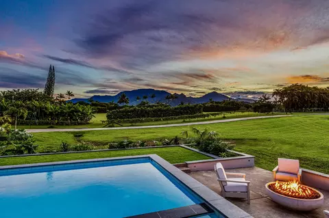 3830 Ahonui Pl # -D, Princeville, HI 96722