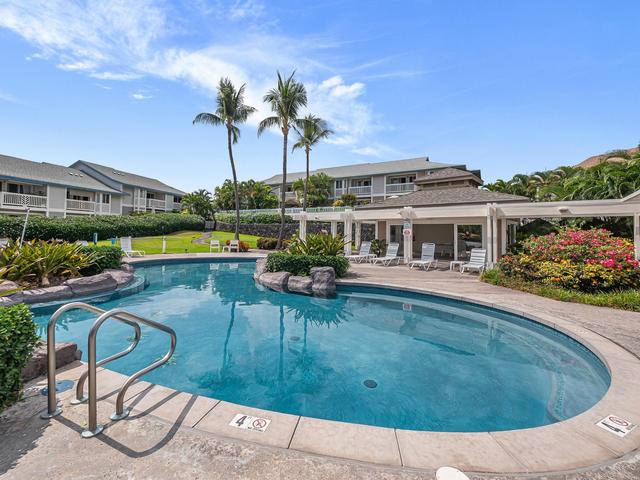 75-6081 Alii Dr #W204, Kailua Kona, HI 96740