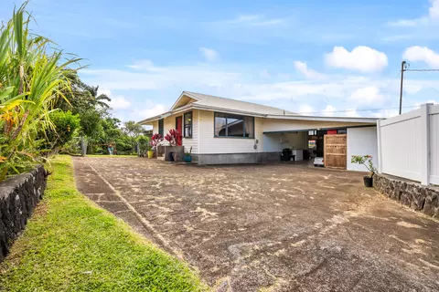 54-378 Union Mill Rd, Kapaau, HI 96755