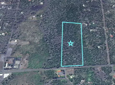 Mamalahoa Hwy, Ocean View, HI 96737