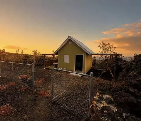 92-8964 King Kamehameha Blvd, Ocean View, HI 96737