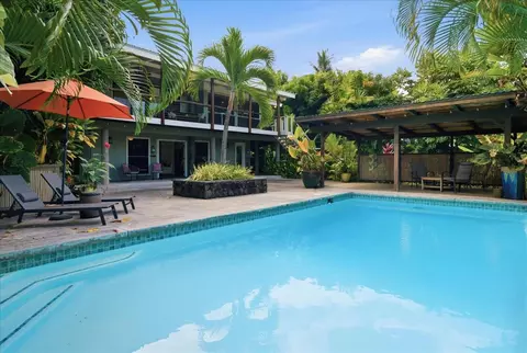 75-115 Kaiolu Dr, Kailua Kona, HI 96740
