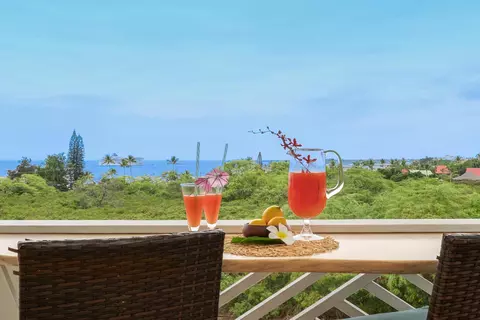 75-6009 Alii Dr #O22, Kailua Kona, HI 96740