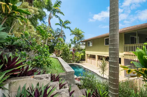 4850 Hauaala Rd, Kapaa, HI 96746
