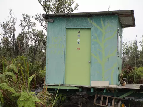 Omeka Rd, Volcano, HI 96785 photo 11
