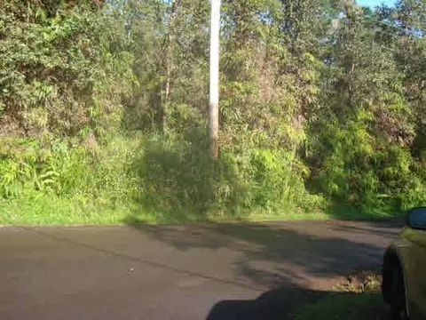 Mayzee Rd, Pahoa, HI 96778