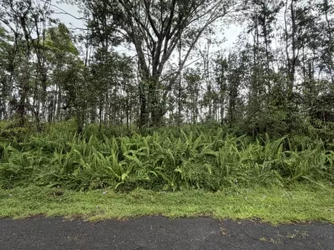 Puna Rd, Pahoa, HI 96778