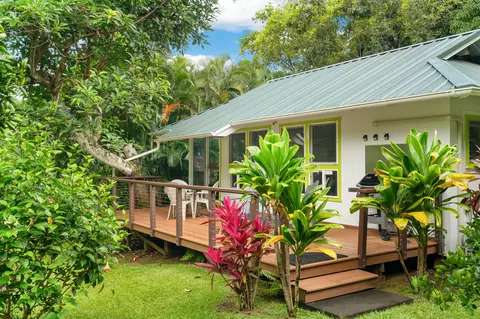 3665 Moloaa Rd, Kapaa, HI 96746