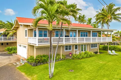 7961 Kaumualii Hwy, Kekaha, HI 96752