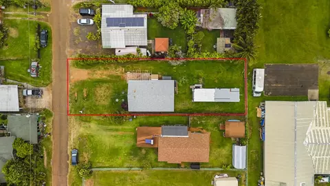 View/Area - 4580 Mamane St, Kapaa, HI 96746 photo 1 of 3