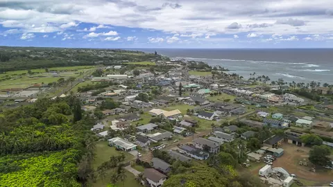 View/Area - 4580 Mamane St, Kapaa, HI 96746 photo 3 of 3