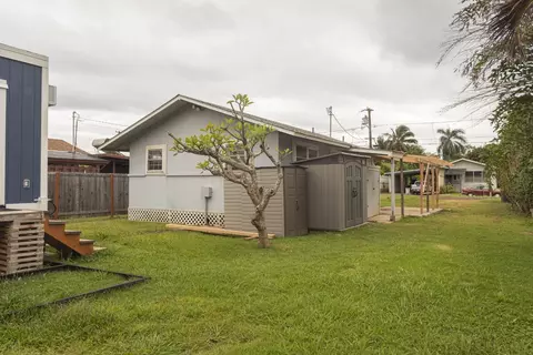 Exterior - 4580 Mamane St, Kapaa, HI 96746 photo 3 of 3