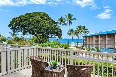 75-5919 Alii Dr #CC3, Kailua Kona, HI 96740