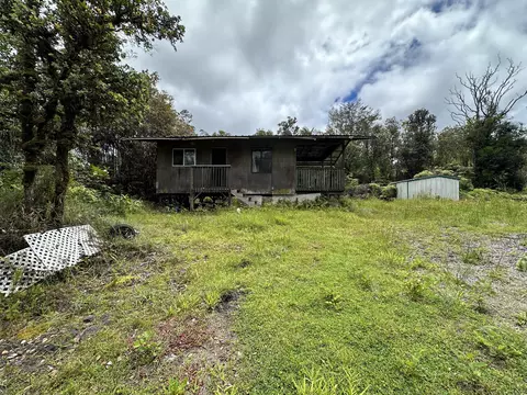 11-1758 Mahina St, Mountain View, HI 96771
