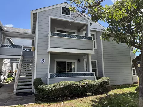 68-3831 Lua Kula St #B104, Waikoloa, HI 96738