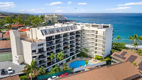 75-5782 Kuakini Hwy #208, Kailua Kona, HI 96740