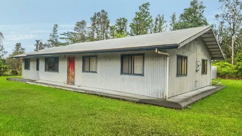 11-3424 Hibiscus St, Mountain View, HI 96771
