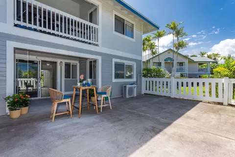 75-6081 Alii Dr #A101, Kailua Kona, HI 96740