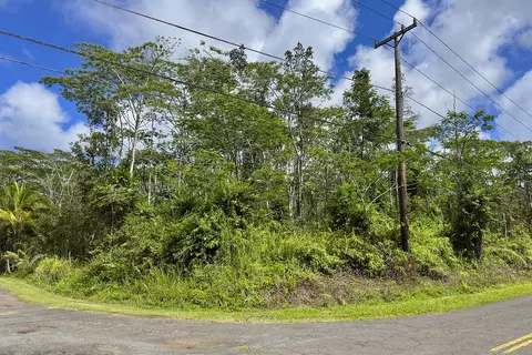 Hilo Rd, Pahoa, HI 96778