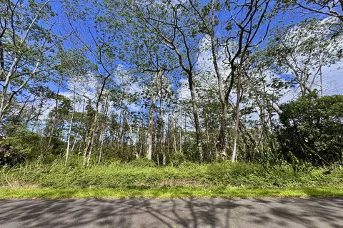 Kauai Rd, Pahoa, HI 96778