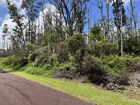 pukalani dr LOT 84, Pahoa, HI 96778
