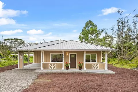 16-2111 Plumeria Dr, Pahoa, HI 96778