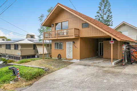 75-185 Alakai St #A, Kailua Kona, HI 96740