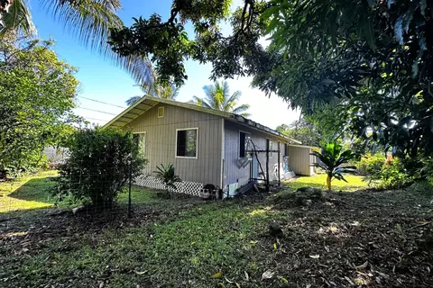 15-167 Puni Paka Loop, Pahoa, HI 96778