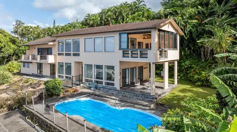 36-2335 Old Mamalahoa Hwy, Laupahoehoe, HI 96764