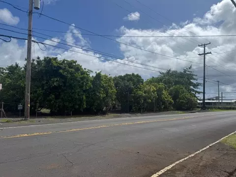 469 E Lanikaula St #1, Hilo, HI 96720