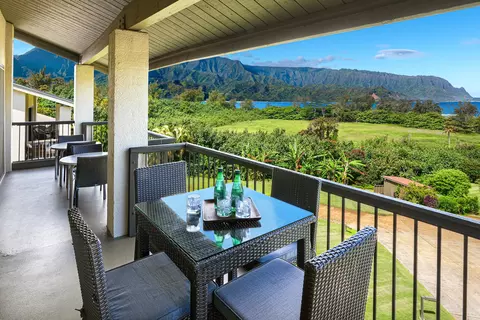 5380 Honoiki Rd #J33, Princeville, HI 96722