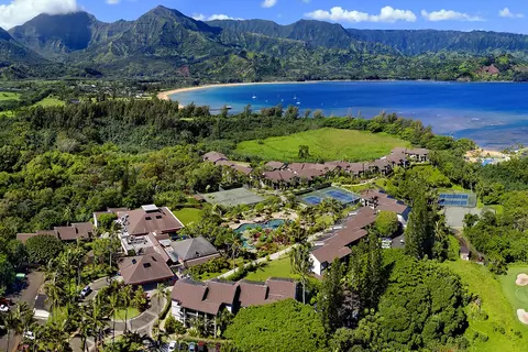5380 Honoiki Rd #J33, Princeville, HI 96722