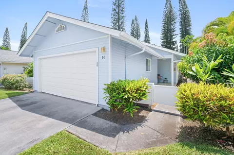 75-234 Nani Kailua Dr #80, Kailua Kona, HI 96740