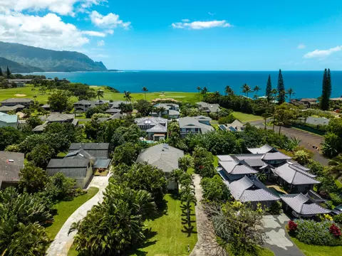 5056 Kamamalu Lp, Princeville, HI 96722