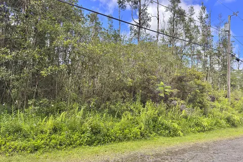 Mauna Kea Rd, Pahoa, HI 96778