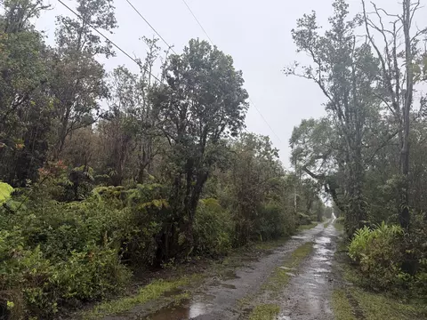 Road 9, Mountain View, HI 96771