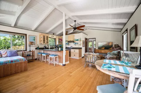 1234 Moloaa Rd, Kapaa, HI 96746