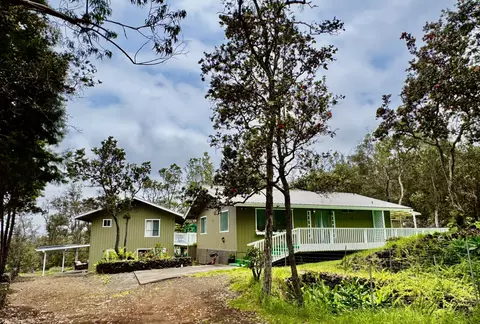 92-8845 Reef Pkwy, Ocean View, HI 96737