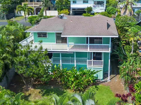 74-5058 Huaala St, Kailua Kona, HI 96740