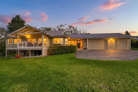 64-5313 Puukapu St, Kamuela, HI 96743
