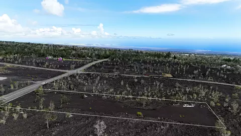 92-8911 Lehua Ln, Ocean View, HI 96737