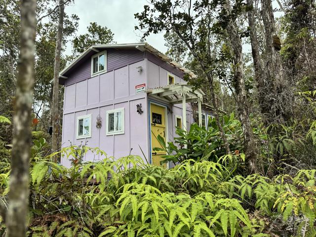 11-3327 A Pa Alii St, Volcano, HI 96785