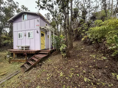 11-3327 A Pa Alii St, Volcano, HI 96785