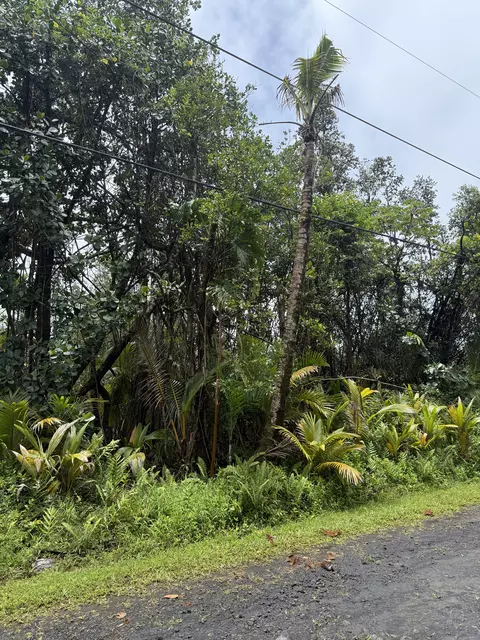 Seaview Rd, Pahoa, HI 96778
