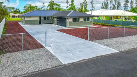 16-2073 Gardenia Dr, Pahoa, HI 96778