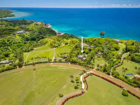 2874 Kauapea Rd # -A, Kilauea, HI 96754