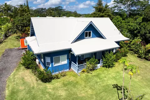 15-1948 12th Ave, Keaau, HI 96749